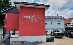 Ferienidyll Edelhof